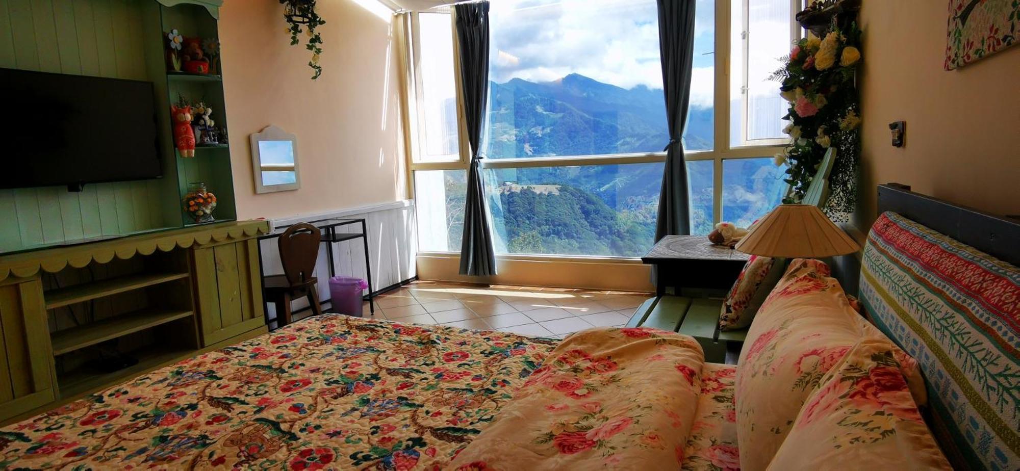 Villa Relax Renai Bagian luar foto
