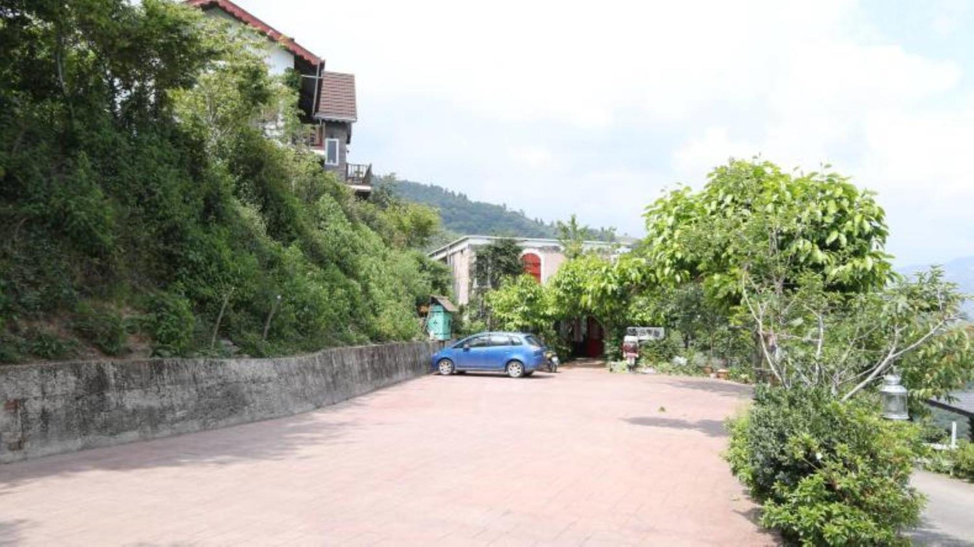 Villa Relax Renai Bagian luar foto