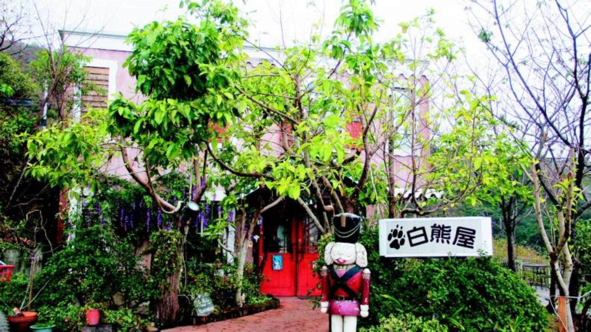 Villa Relax Renai Bagian luar foto